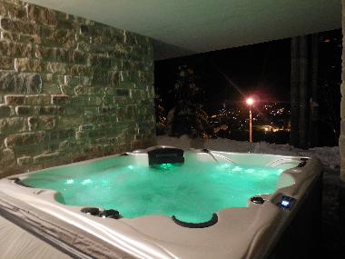 Chalet in Morzine (Haute-Savoie) oder Ferienwohnung oder Ferienhaus