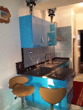 Ferienwohnung in sousse kantaoui (Susah) oder Ferienwohnung oder Ferienhaus