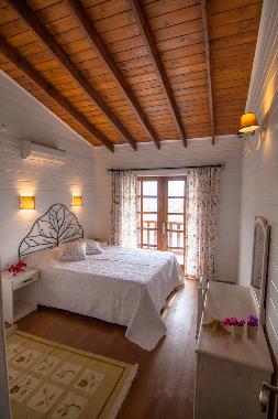 Villa in Kas / ANTALYA (Antalya) oder Ferienwohnung oder Ferienhaus