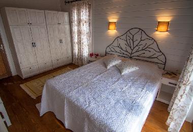 Villa in Kas / ANTALYA (Antalya) oder Ferienwohnung oder Ferienhaus