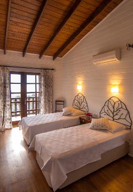 Villa in Kas / ANTALYA (Antalya) oder Ferienwohnung oder Ferienhaus