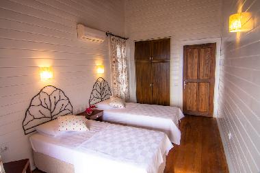 Villa in Kas / ANTALYA (Antalya) oder Ferienwohnung oder Ferienhaus