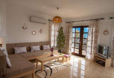 Villa in Kas / ANTALYA (Antalya) oder Ferienwohnung oder Ferienhaus