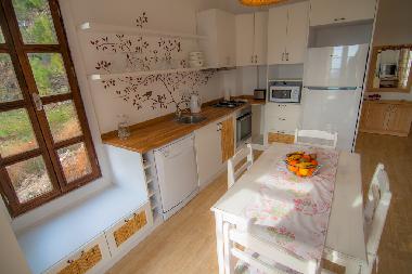 Villa in Kas / ANTALYA (Antalya) oder Ferienwohnung oder Ferienhaus