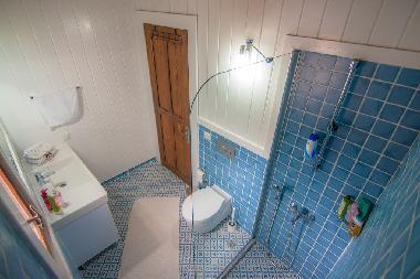 Villa in Kas / ANTALYA (Antalya) oder Ferienwohnung oder Ferienhaus