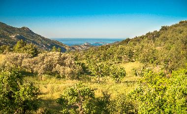 Villa in Kas / ANTALYA (Antalya) oder Ferienwohnung oder Ferienhaus