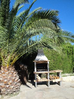 Villa in Miami Playa (Tarragona) oder Ferienwohnung oder Ferienhaus