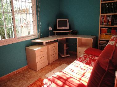 Villa in Miami Playa (Tarragona) oder Ferienwohnung oder Ferienhaus