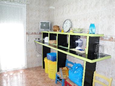 Villa in Miami Playa (Tarragona) oder Ferienwohnung oder Ferienhaus