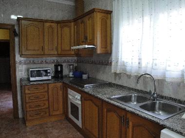 Villa in Miami Playa (Tarragona) oder Ferienwohnung oder Ferienhaus