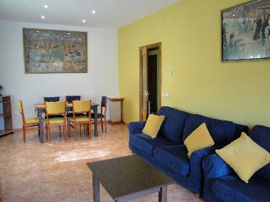 Villa in Miami Playa (Tarragona) oder Ferienwohnung oder Ferienhaus