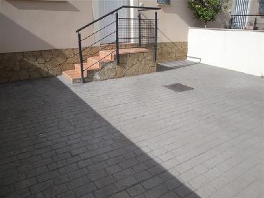 Ferienhaus in Miami Playa (Tarragona) oder Ferienwohnung oder Ferienhaus