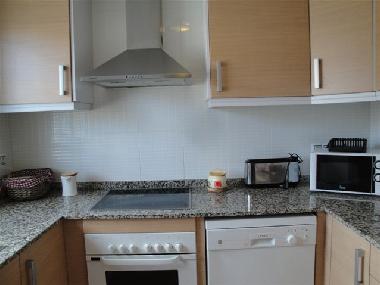 Ferienhaus in Miami Playa (Tarragona) oder Ferienwohnung oder Ferienhaus