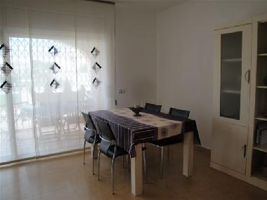 Ferienhaus in Miami Playa (Tarragona) oder Ferienwohnung oder Ferienhaus