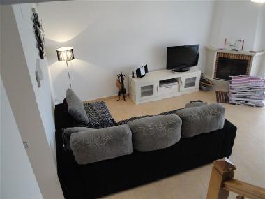 Ferienhaus in Miami Playa (Tarragona) oder Ferienwohnung oder Ferienhaus