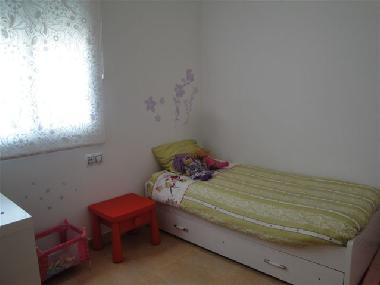 Ferienhaus in Miami Playa (Tarragona) oder Ferienwohnung oder Ferienhaus