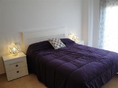 Ferienhaus in Miami Playa (Tarragona) oder Ferienwohnung oder Ferienhaus