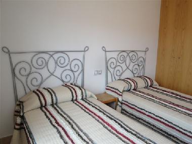 Ferienhaus in Miami Playa (Tarragona) oder Ferienwohnung oder Ferienhaus