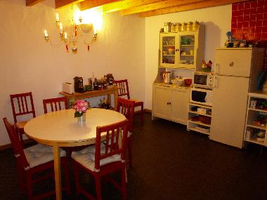 Ferienhaus in Pedralva (Algarve) oder Ferienwohnung oder Ferienhaus