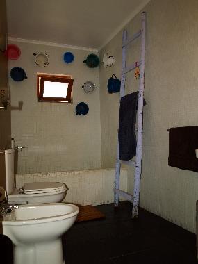 Ferienhaus in Pedralva (Algarve) oder Ferienwohnung oder Ferienhaus