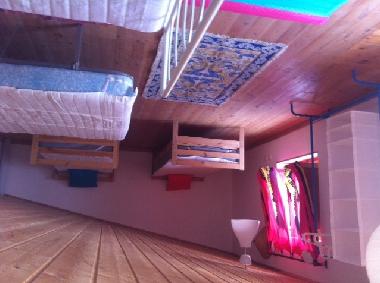 Ferienhaus in Pedralva (Algarve) oder Ferienwohnung oder Ferienhaus