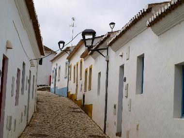 Ferienhaus in Pedralva (Algarve) oder Ferienwohnung oder Ferienhaus