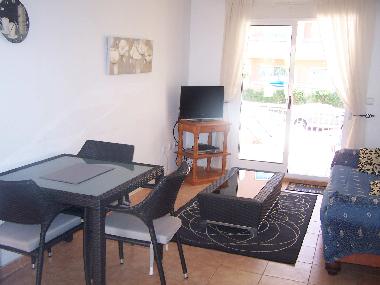 Ferienwohnung in Mojacar (Almer�a) oder Ferienwohnung oder Ferienhaus