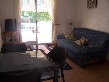 Ferienwohnung in Mojacar (Almer�a) oder Ferienwohnung oder Ferienhaus