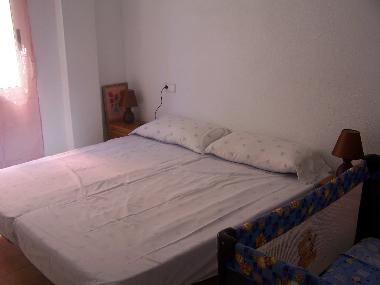 Ferienwohnung in Mojacar (Almer�a) oder Ferienwohnung oder Ferienhaus