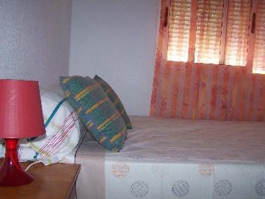 Ferienwohnung in Mojacar (Almer�a) oder Ferienwohnung oder Ferienhaus