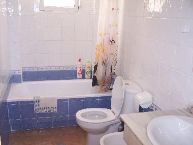 Ferienwohnung in Mojacar (Almer�a) oder Ferienwohnung oder Ferienhaus