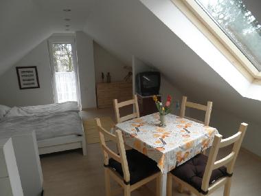 Ferienwohnung in Balatongy�r�k (Zala) oder Ferienwohnung oder Ferienhaus