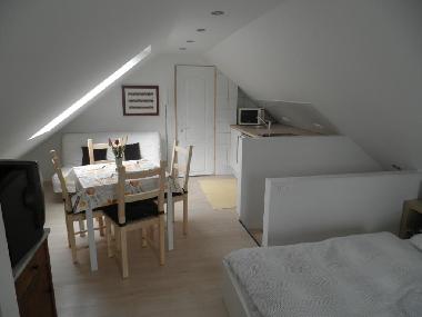 Ferienwohnung in Balatongy�r�k (Zala) oder Ferienwohnung oder Ferienhaus
