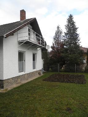 Ferienwohnung in Balatongy�r�k (Zala) oder Ferienwohnung oder Ferienhaus