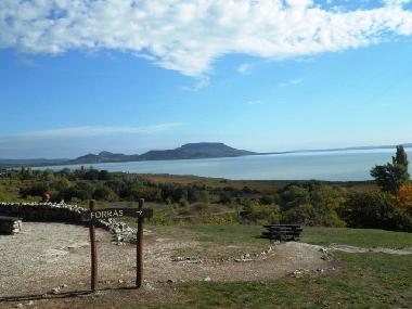 Ferienwohnung in Balatongy�r�k (Zala) oder Ferienwohnung oder Ferienhaus