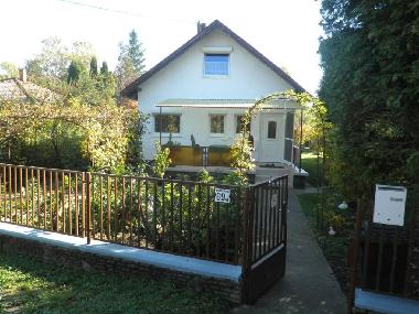 Ferienwohnung in Balatongy�r�k (Zala) oder Ferienwohnung oder Ferienhaus