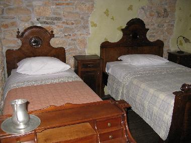 Villa in Divsici (Istarska) oder Ferienwohnung oder Ferienhaus