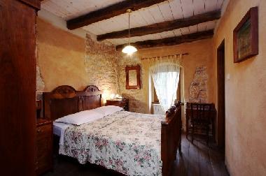 Villa in Divsici (Istarska) oder Ferienwohnung oder Ferienhaus