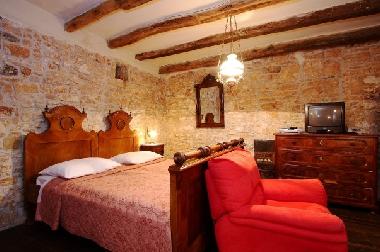 Villa in Divsici (Istarska) oder Ferienwohnung oder Ferienhaus