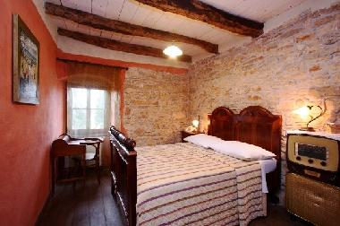 Villa in Divsici (Istarska) oder Ferienwohnung oder Ferienhaus