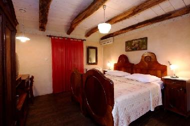 Villa in Divsici (Istarska) oder Ferienwohnung oder Ferienhaus