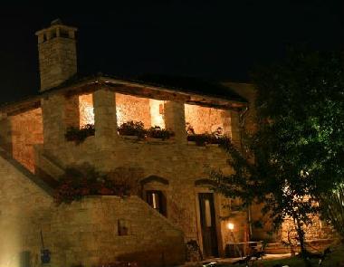 Villa in Divsici (Istarska) oder Ferienwohnung oder Ferienhaus