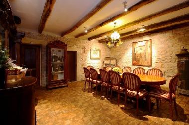 Villa in Divsici (Istarska) oder Ferienwohnung oder Ferienhaus