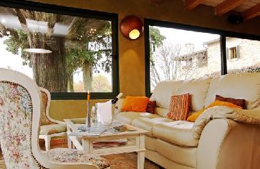 Villa in Divsici (Istarska) oder Ferienwohnung oder Ferienhaus