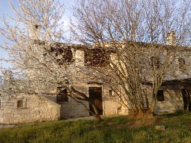 Villa in Divsici (Istarska) oder Ferienwohnung oder Ferienhaus