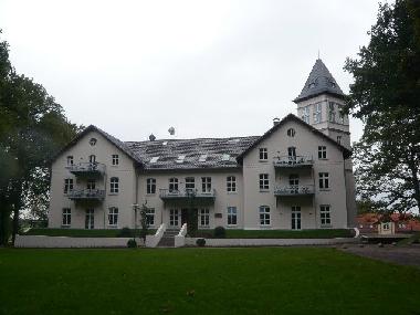 Nordansicht