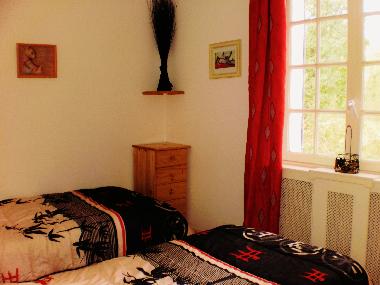 Ferienhaus in Sarlat (Dordogne) oder Ferienwohnung oder Ferienhaus