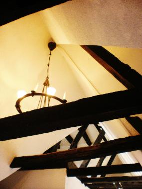 Ferienwohnung in Sarlat (Dordogne) oder Ferienwohnung oder Ferienhaus