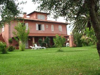 Ferienwohnung in Castagneto Carducci (Livorno) oder Ferienwohnung oder Ferienhaus