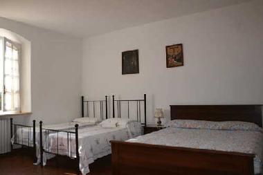 Ferienwohnung in Castagneto Carducci (Livorno) oder Ferienwohnung oder Ferienhaus